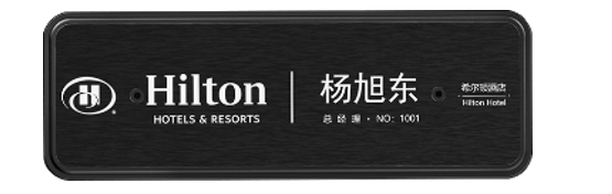 如何用智慧工牌打造汽車智慧門店